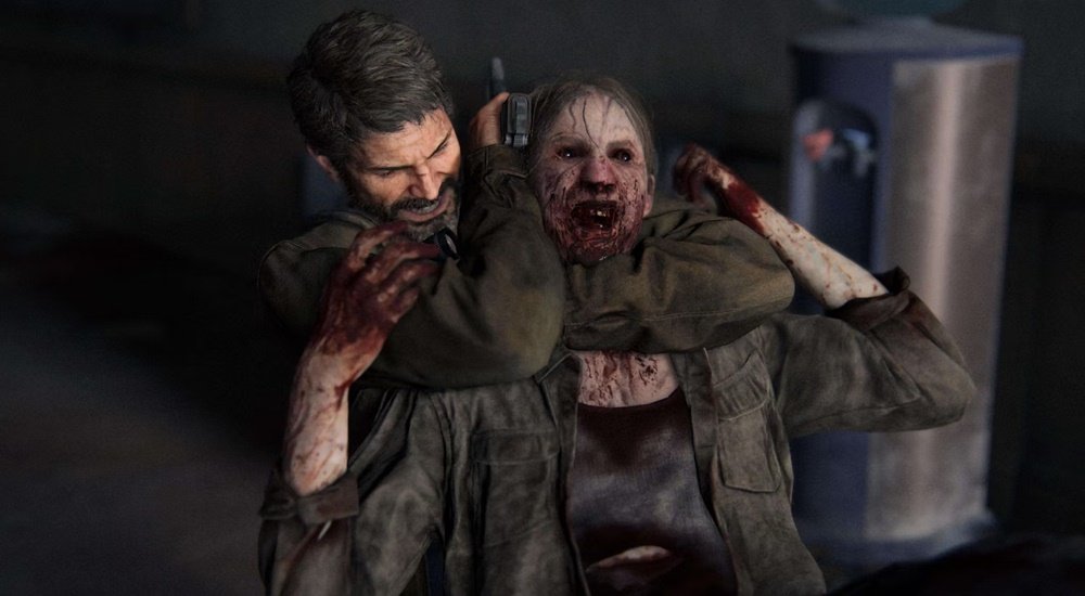 THE LAST OF US: entenda quem é o BAIACU; novo infectado chega no EPISÓDIO 5  de THE LAST OF US