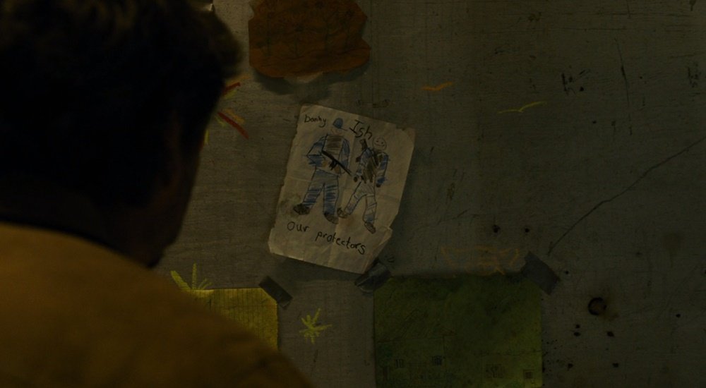 Ninguém é mocinho ou vilão no quinto episódio de The Last of Us