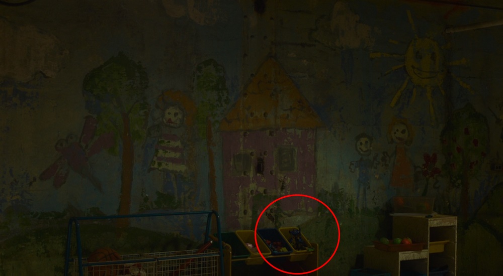 6 easter eggs do quarto episódio da série de The Last of Us