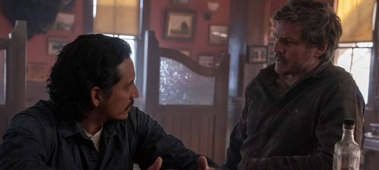 The Last of Us tem clima tenso entre os brothers em fotos do 6º episódio