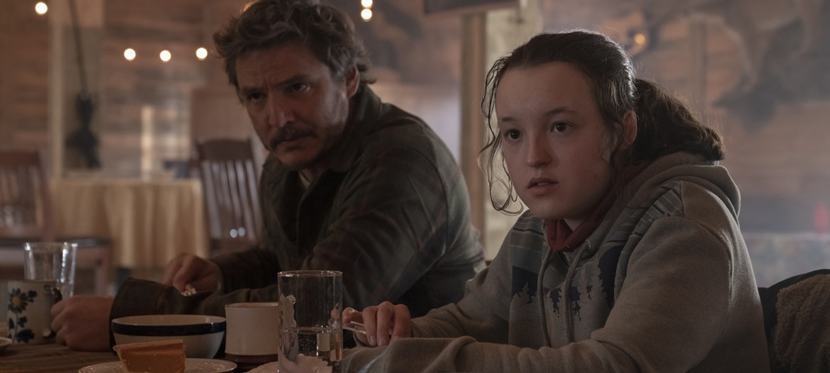 Joel encara dificuldades maiores do que infectados em 6º episódio de The Last of Us