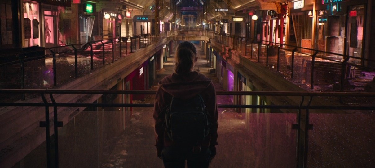 The Last of Us: 1º episódio mostra início da pandemia e apresenta Joel