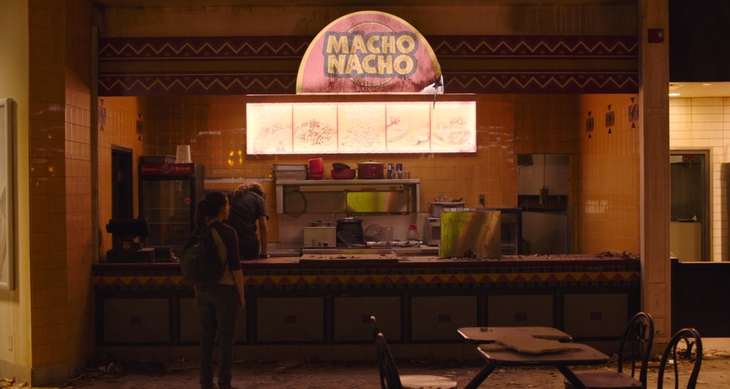 12 easter eggs do sétimo episódio de The Last of Us