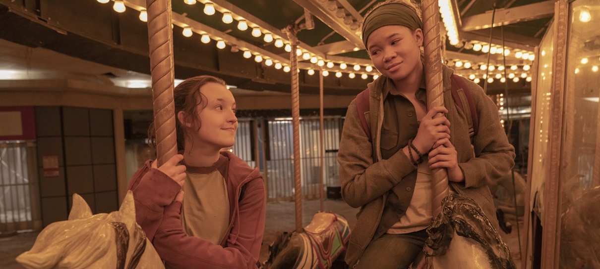 Sétimo episódio destaca belezas e horrores de The Last of Us