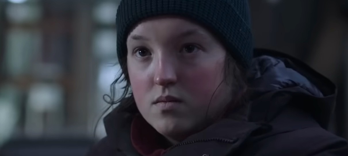 Trailer do penúltimo episódio de The Last of Us tem Ellie em apuros