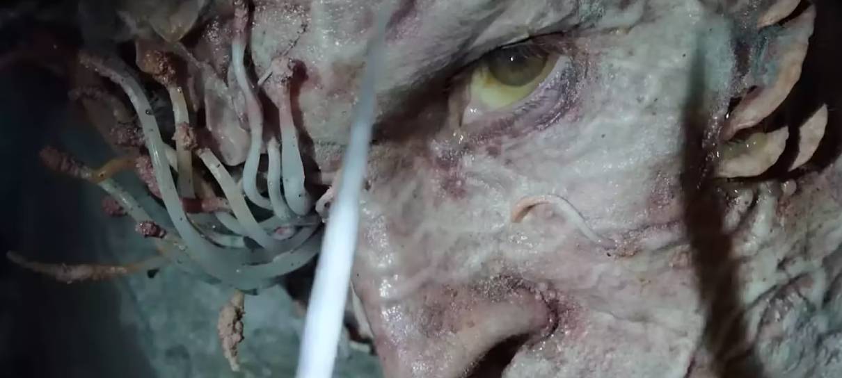 Equipe de The Last of Us era proibida de falar “zumbi” no set