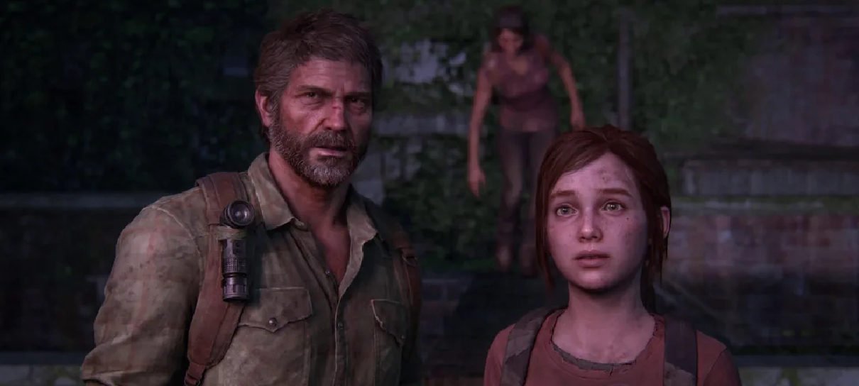 Série de The Last of Us revela novas imagens do primeiro episódio -  NerdBunker