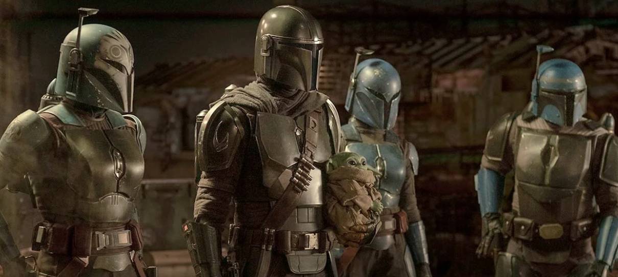 6 coisas para lembrar antes da 3ª temporada de The Mandalorian