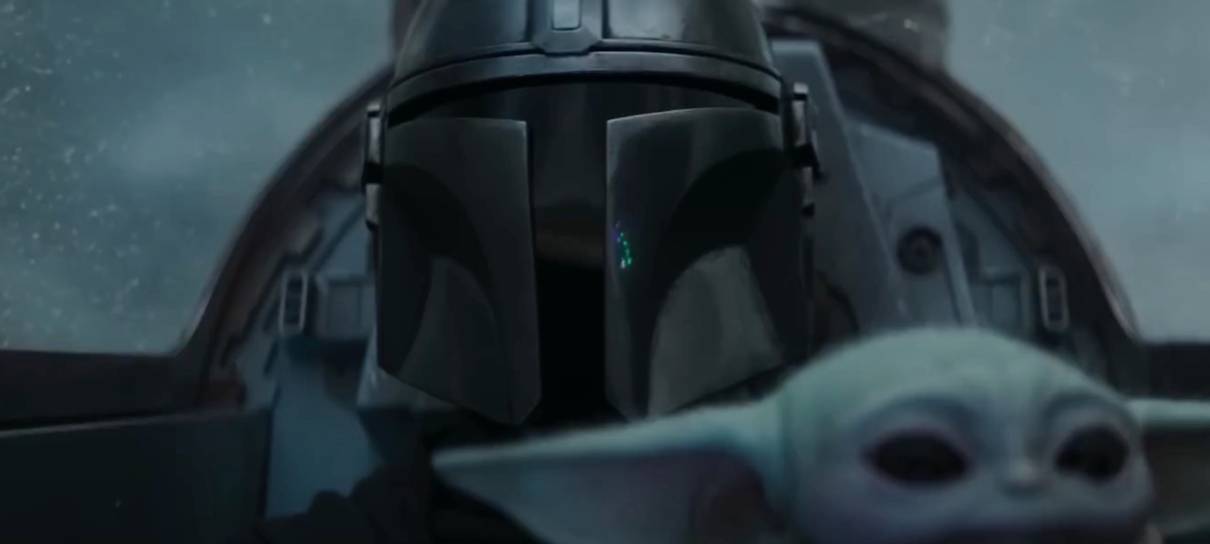 4ª temporada de The Mandalorian já está escrita