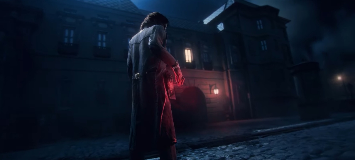 The Thaumaturge, RPG de turnos, é anunciado com trailer