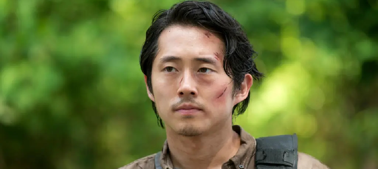 Thunderbolts terá Steven Yeun, de The Walking Dead, diz site