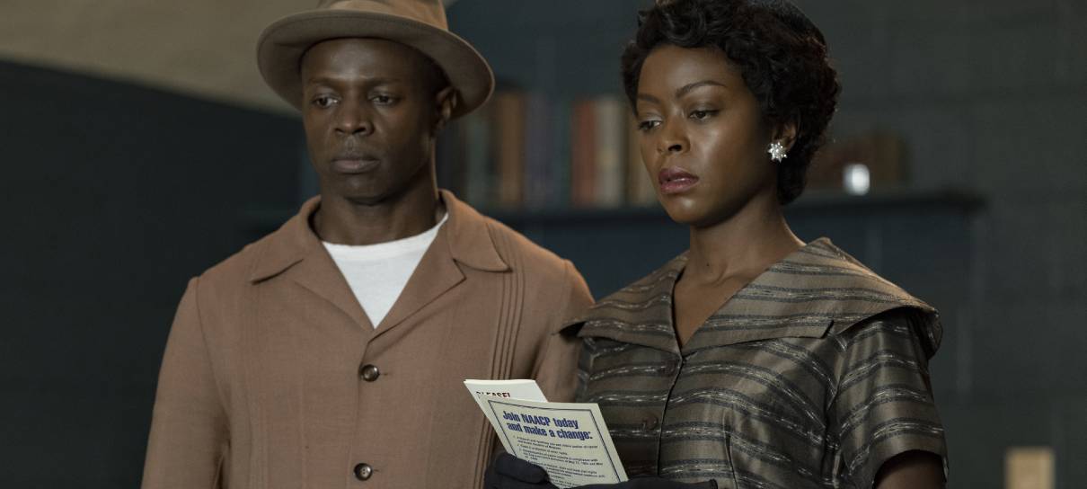Till, novo filme com Whoopi Goldberg, está em cartaz nos cinemas