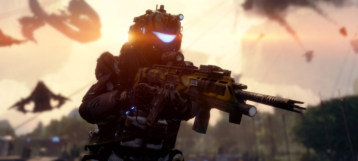 EA pode ter cancelado jogo baseado em Apex Legends e Titanfall