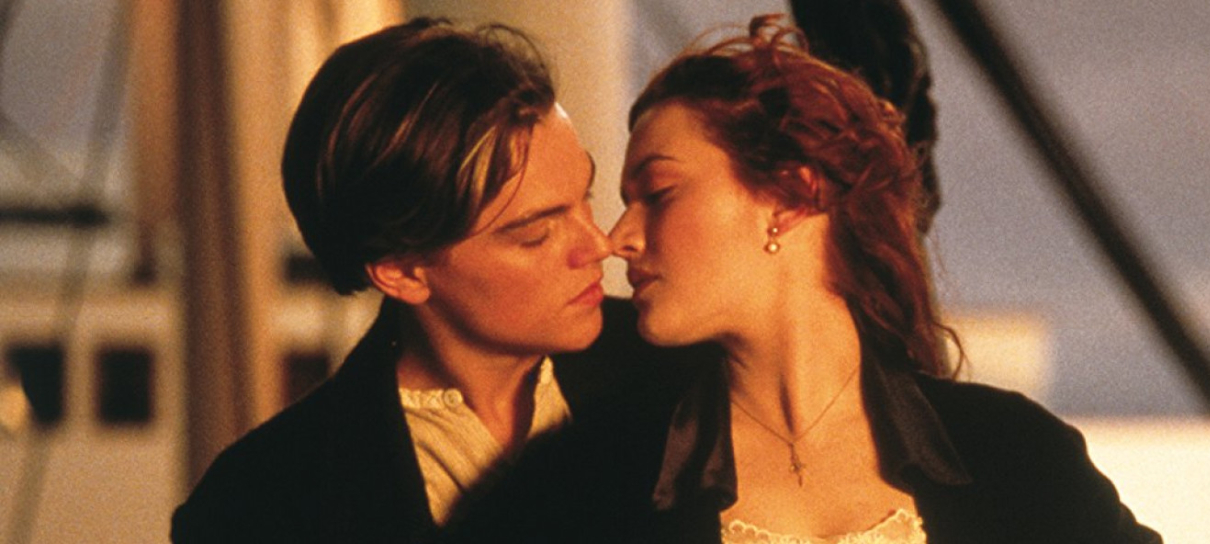 Titanic ganha novo trailer para comemorar relançamento nos cinemas