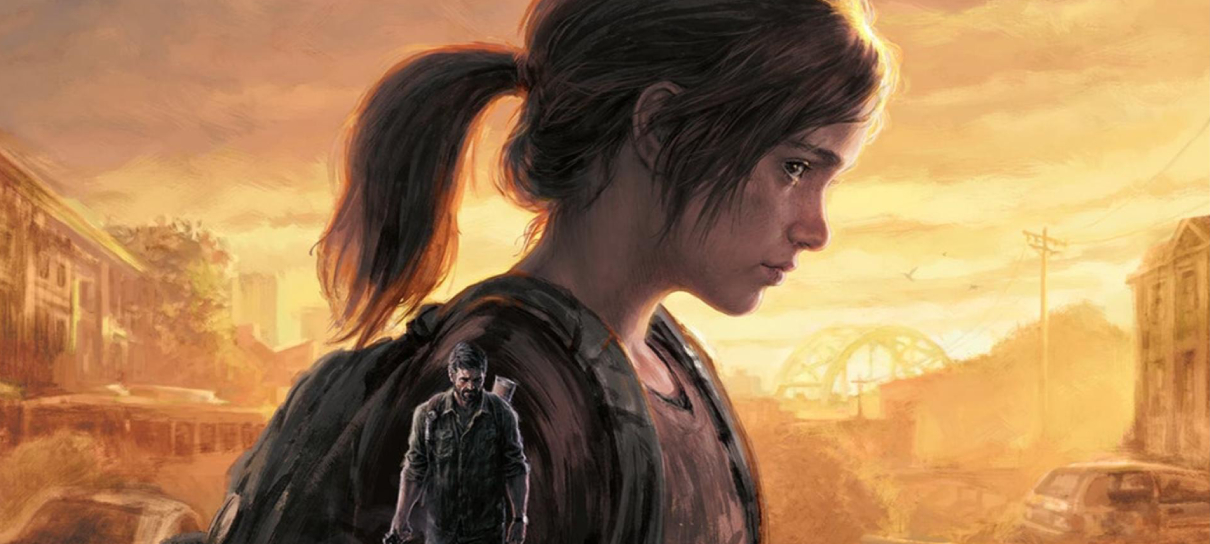 PlayStation lança promoção dos jogos de The Last of Us por tempo limitado