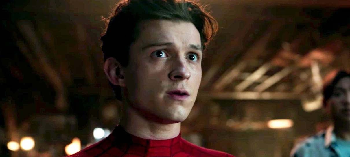 História de Homem-Aranha 4 está pronta, diz Kevin Feige