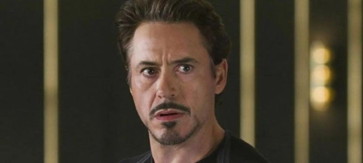 Vin Diesel quer Robert Downey Jr. em Velozes e Furiosos