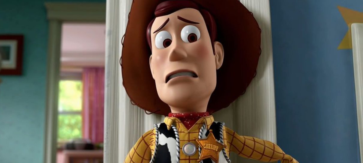 Quartel General — Toy Story 5 Chefe da Pixar defende produção do