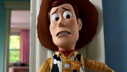 Diretor da Pixar defende produção de Toy Story 5