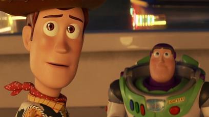 Toy Story 5 deve ter retorno de Woody e Buzz, indica Tim Allen