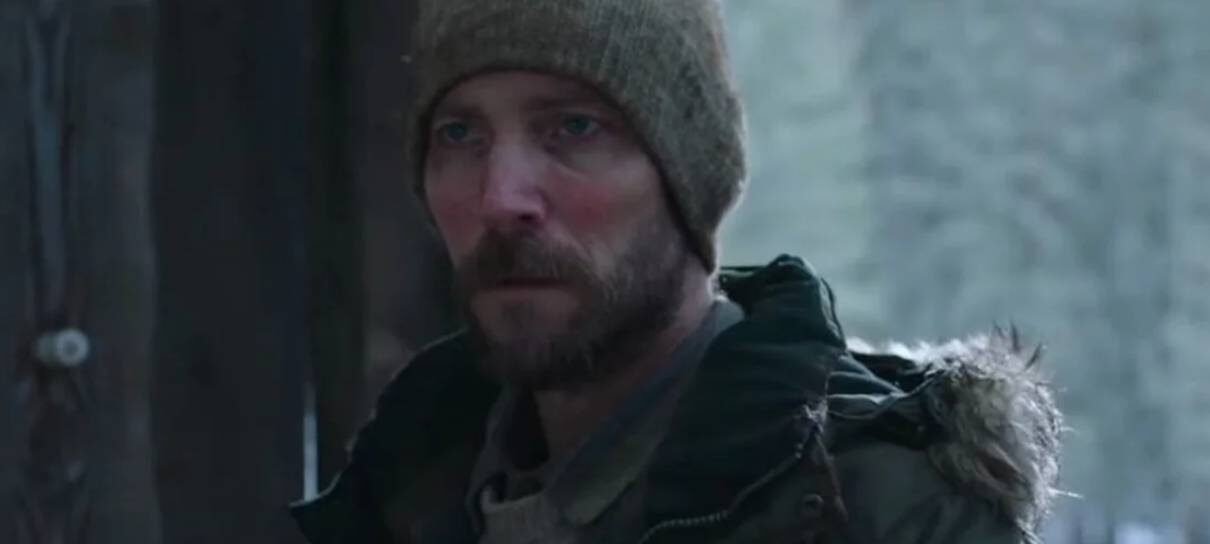 Não conseguia acreditar, diz Troy Baker sobre set da série live-action de  The Last of Us - NerdBunker