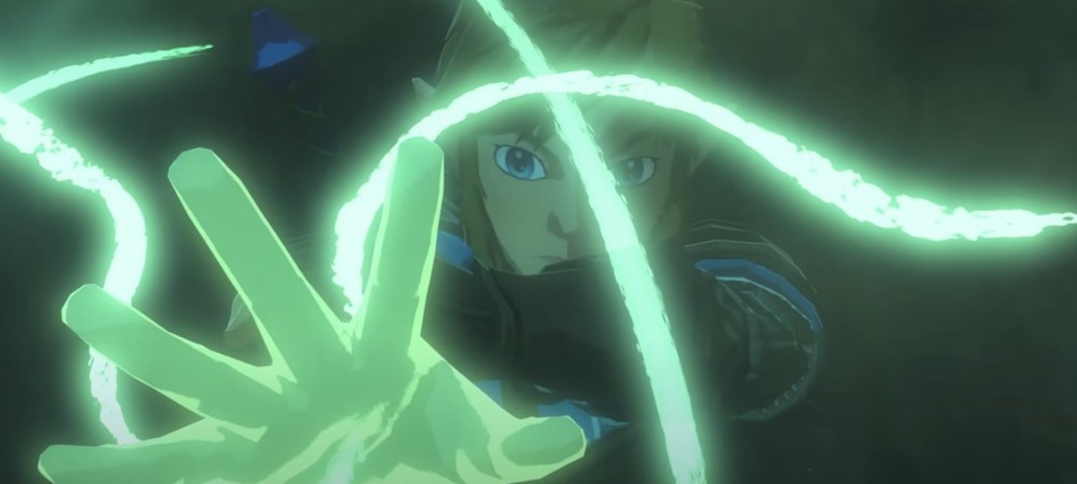 Tudo o que rolou no Nintendo Direct da quarta-feira (8)