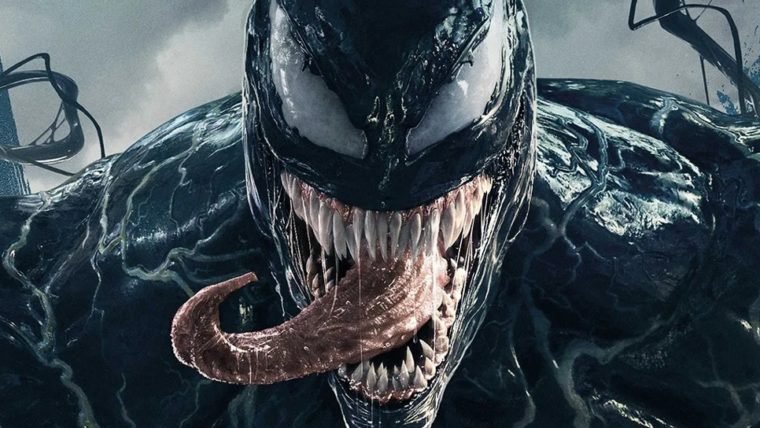 Tom Hardy anuncia que Venom 3 está em pré-produção