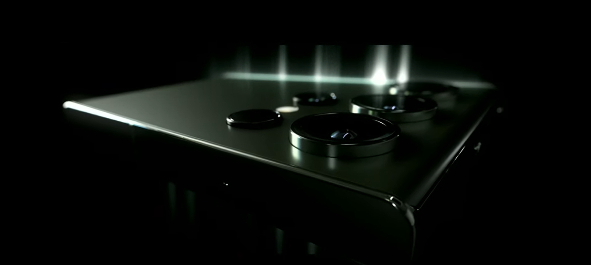 Samsung anuncia linha Galaxy S23 com sensor de 200MP e várias novidades