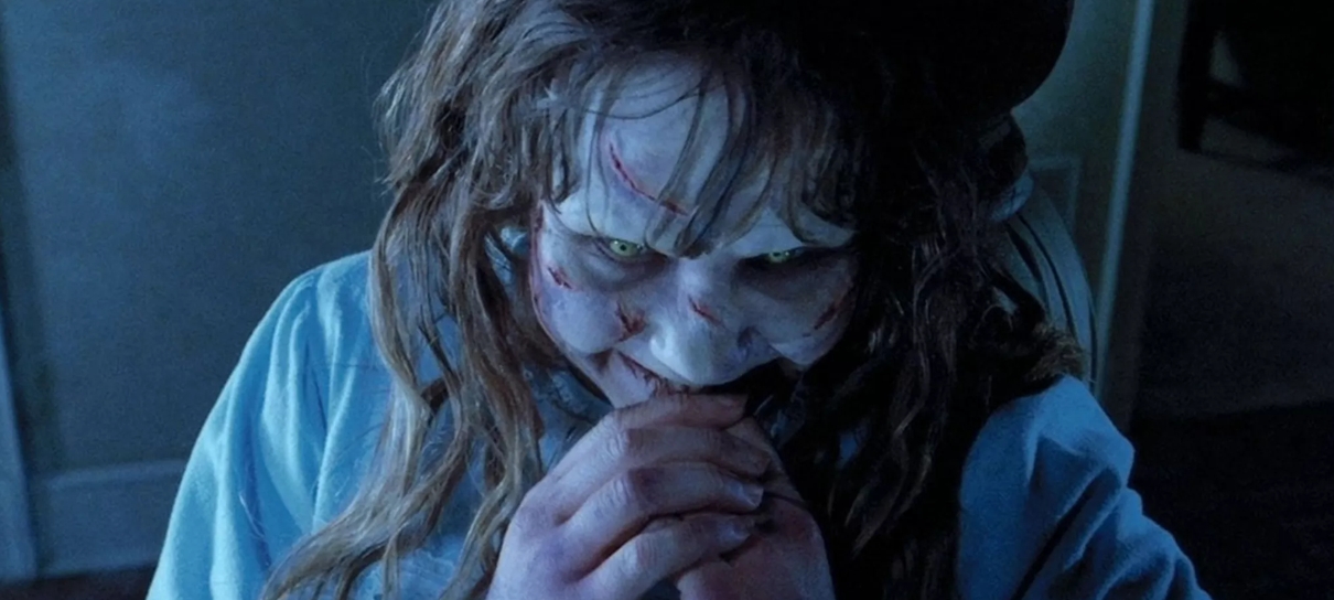 Os 10 filmes de terror mais assustadores do mundo