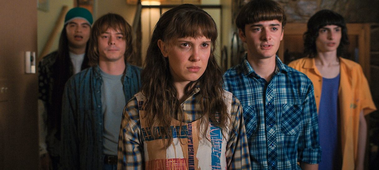 Stranger Things: Criadores confirmam morte de personagem