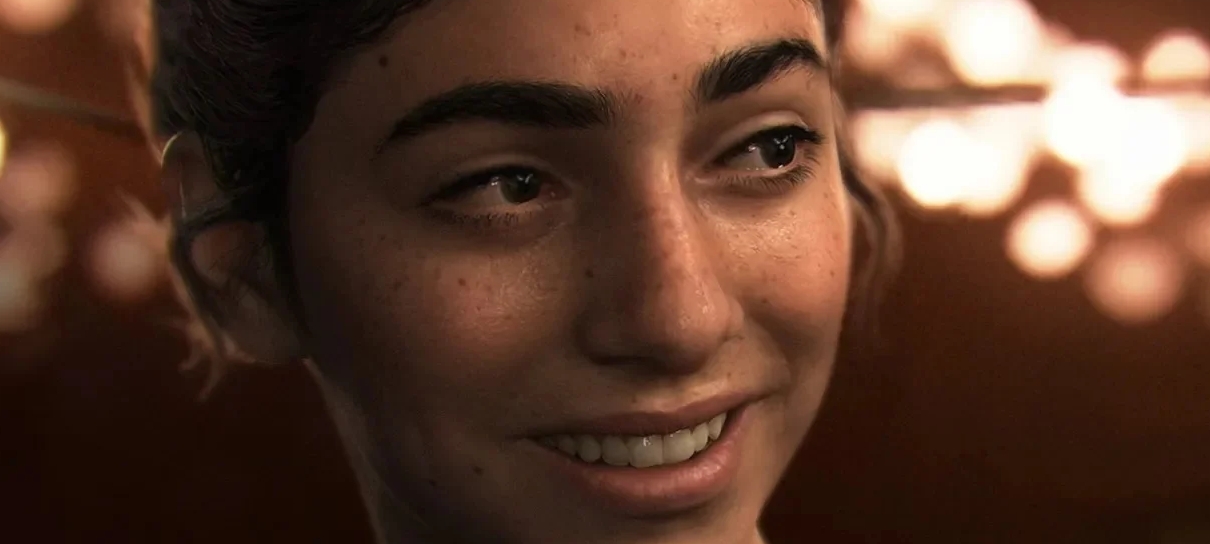 Fãs teorizam sobre aparição de Dina em episódio 6 de The Last Of Us