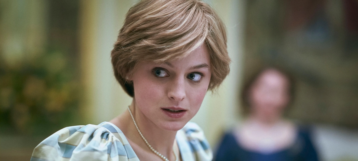 Emma Corrin, de The Crown, entra para elenco de Deadpool 3