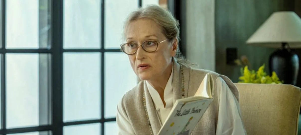Extrapolations, série com Kit Harington e Meryl Streep, ganha trailer