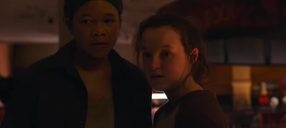 The Last of Us destaca Ellie e Riley em teaser do sétimo episódio