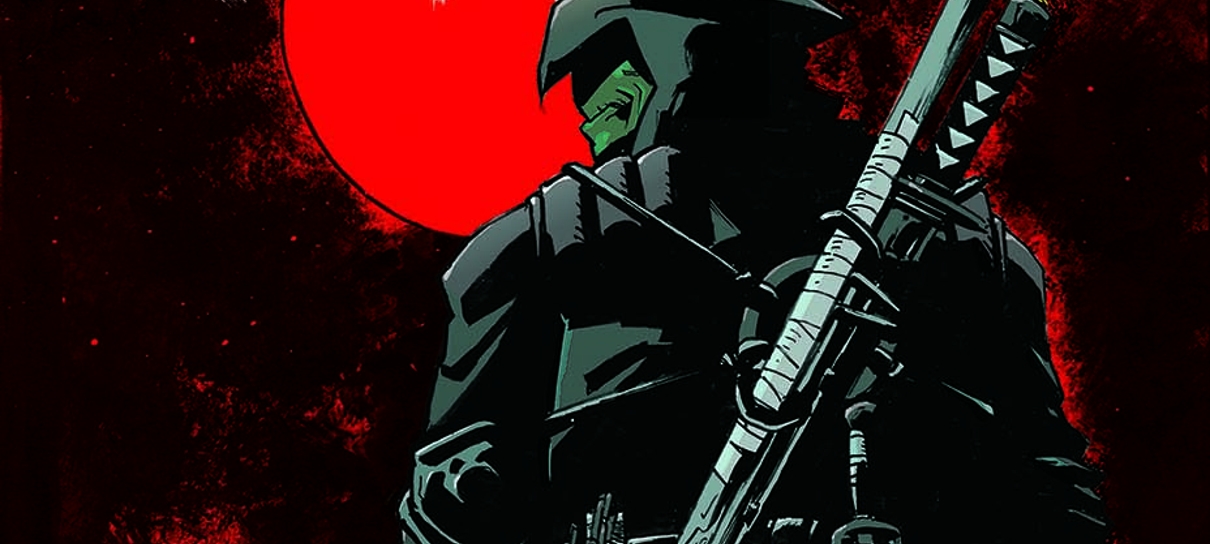 The Last Ronin 2, de Tartarugas Ninja, é anunciado