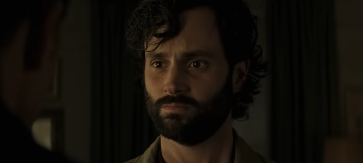 Netflix divulga novo trailer da 4ª temporada de VOCÊ