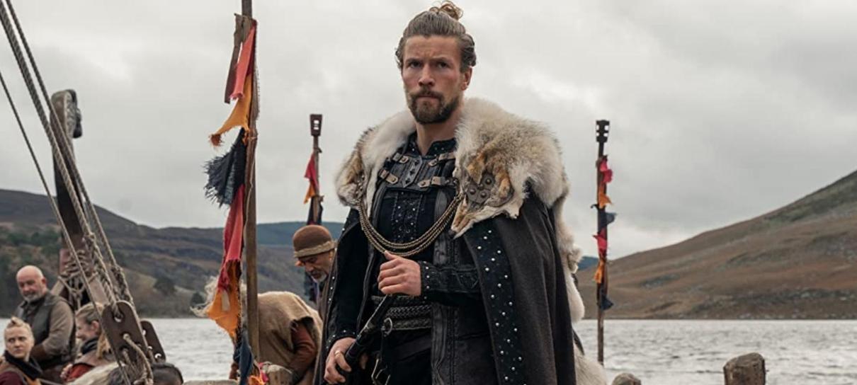 Vikings: Valhalla é oficialmente renovada para a terceira temporada
