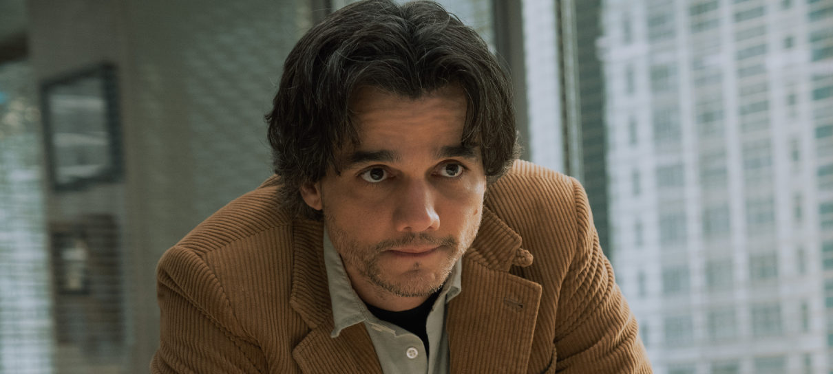 Sinking Spring': Wagner Moura Joins Apple Series In Recasting As