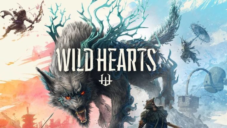 EA revela novo trailer cinemático de Wild Hearts - Critical Hits