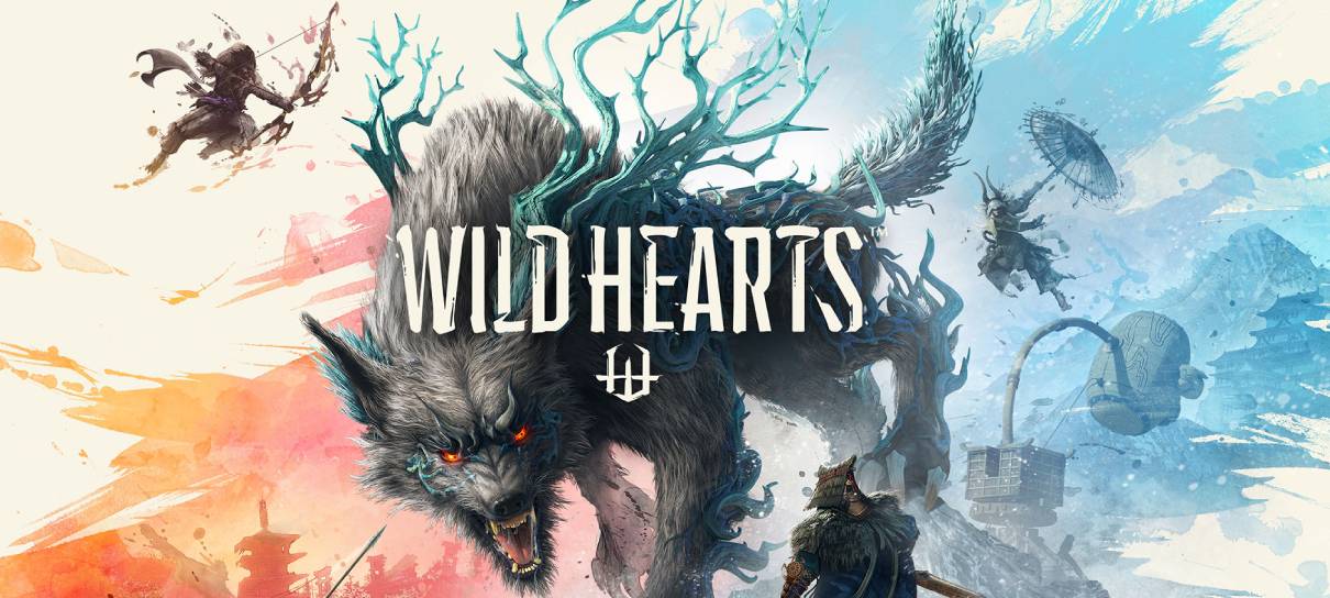 Wild Hearts não é original, mas entrega boa diversão | Review