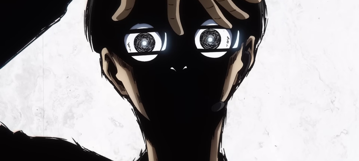 Anime de Blue Lock terá 2ª temporada e filme