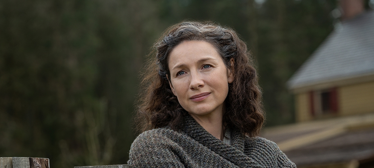 7ª temporada de Outlander ganha data de estreia e novas imagens