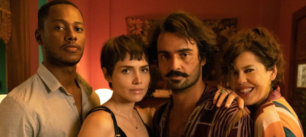 Confira cena inédita de A Porta ao Lado, com Letícia Colin
