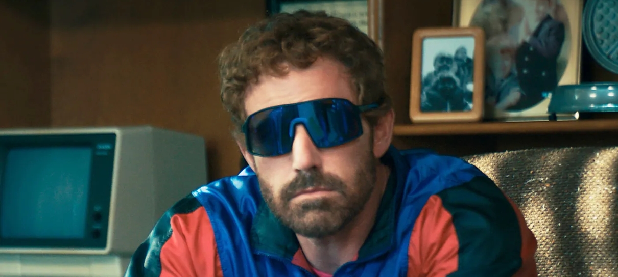 Air, novo filme de Ben Affleck, é aplaudido em festival