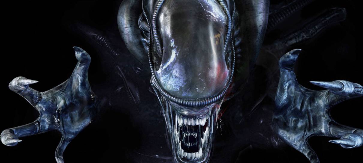 Alien: novo filme da franquia ganha data de estreia e sinopse