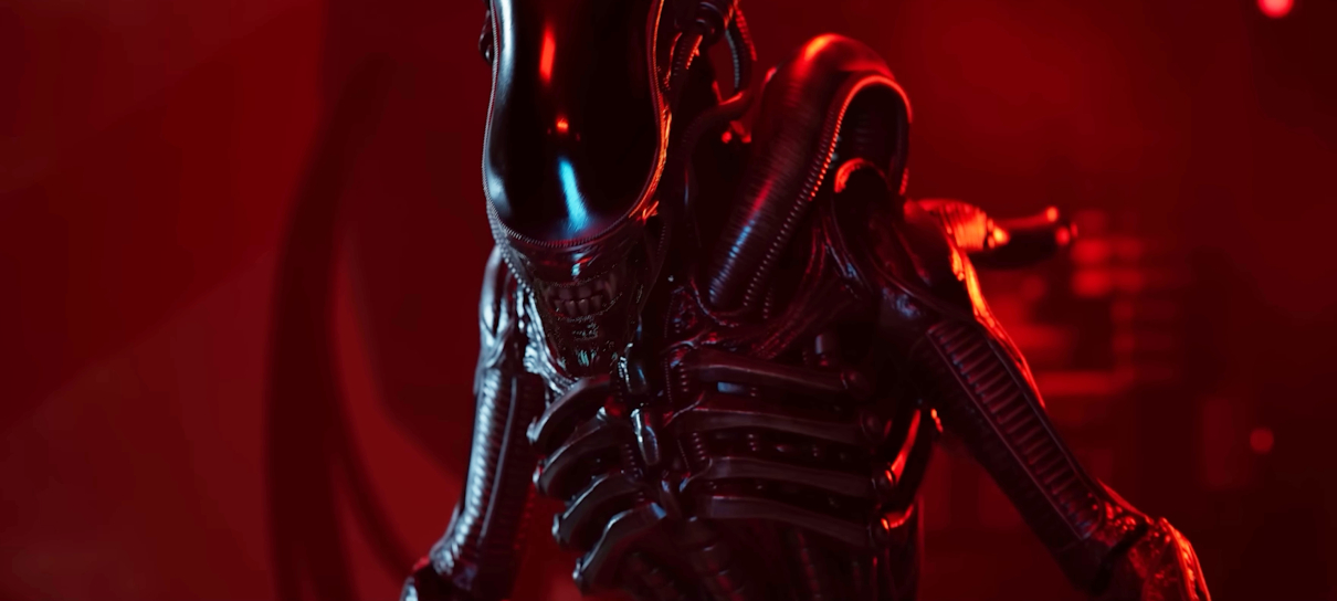 Alien: novo filme da franquia ganha data de estreia e sinopse