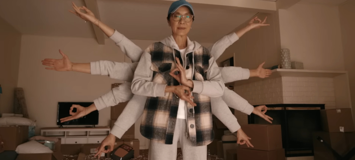 American Born Chinese, com Michelle Yeoh e Ke Huy Quan, ganha teaser e data de estreia