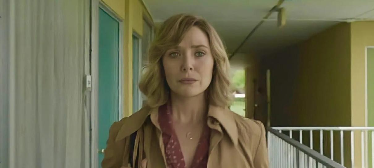 Amor e Morte, minissérie com Elizabeth Olsen, ganha trailer e data