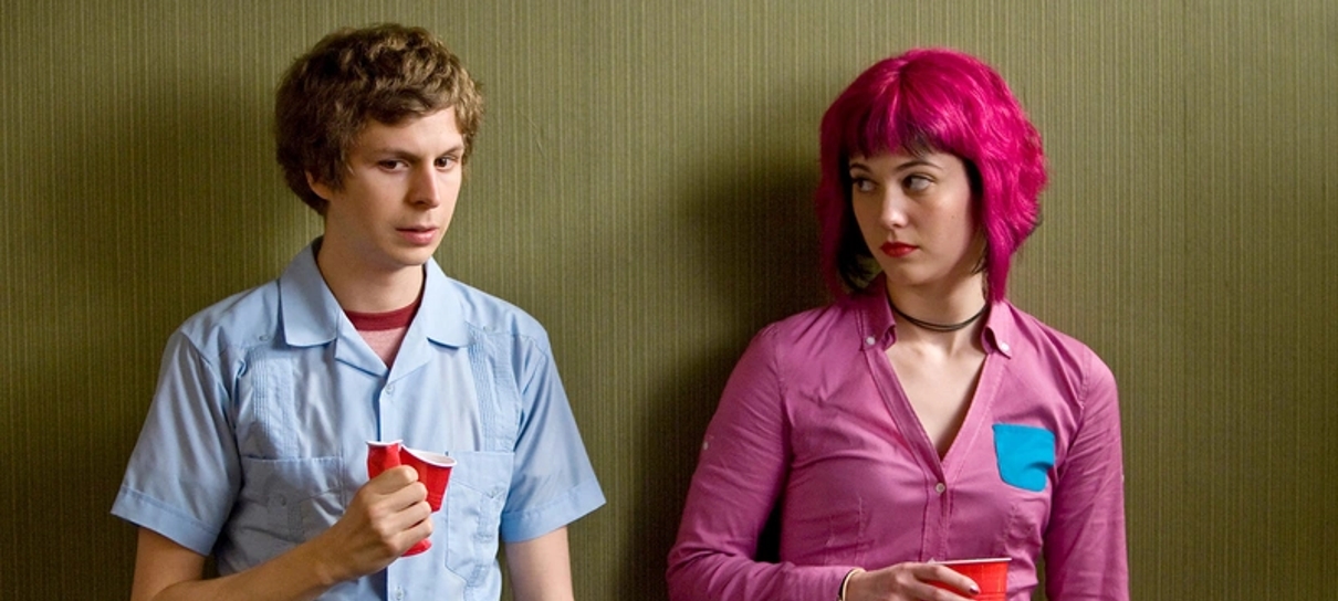Anime de Scott Pilgrim terá elenco de vozes do filme live-action
