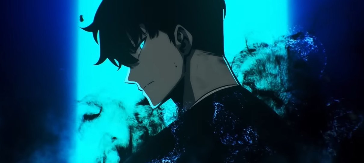 Anime de Solo Leveling terá novidades nesta terça-feira (21)